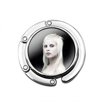 Accroche sac à main Yolandi Visser - AccrocheMonSac ™