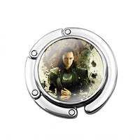 Accroche sac à main Loki - modèle images 3 - AccrocheMonSac ™