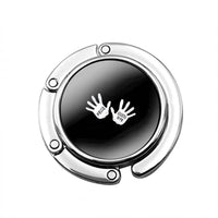 Accroche sac à main Umbrella Academy - modèle images 9 - AccrocheMonSac ™