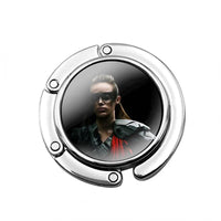 Accroche sac à main The 100 Laxa - modèle images 4 - AccrocheMonSac ™