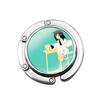 Accroche sac à main Watamote - modèle images 8 - AccrocheMonSac ™