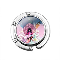 Accroche sac à main Steven Universe - modèle images 5 - AccrocheMonSac ™