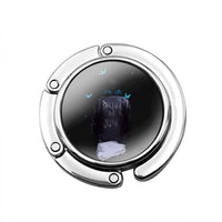 Accroche sac à main Jumelle - modèle images 8 - AccrocheMonSac ™