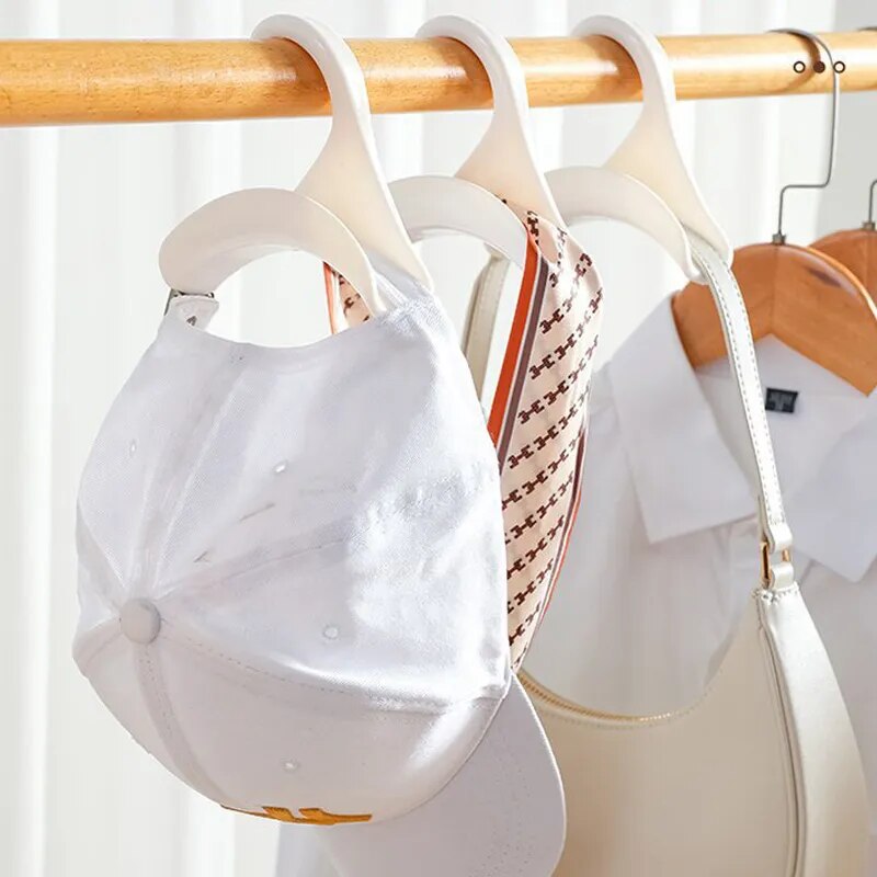 Porte Sac À Main Pour Penderie Pratique