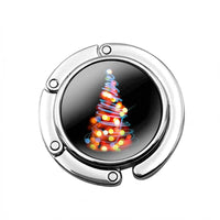 Accroche sac à main de Noël - modèle images 6 - AccrocheMonSac ™