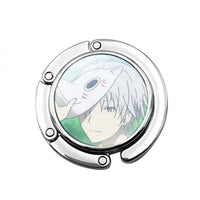 Accroche sac à main Hotarubi No Mori E - modèle images 2 - AccrocheMonSac ™