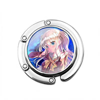 Accroche sac à main Charlotte - AccrocheMonSac ™