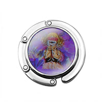 Accroche sac à main Alien - modèle images 2 - AccrocheMonSac ™