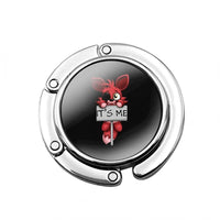 Accroche sac à main It's Me - AccrocheMonSac ™