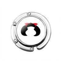 Accroche sac à main Mafalda - modèle images 7 - AccrocheMonSac ™