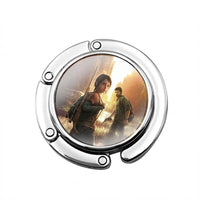 Accroche sac à main The Last Of Us - modèle images 3 - AccrocheMonSac ™