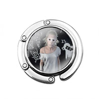 Accroche sac à main Yolandi Visser - modèle images 6 - AccrocheMonSac ™