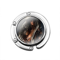 Accroche sac à main Tattoo - modèle images 6 - AccrocheMonSac ™