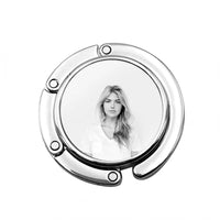 Accroche sac à main Kate Moss - modèle images 3 - AccrocheMonSac ™