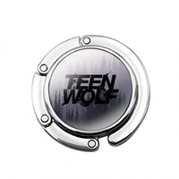 Accroche sac à main Teen Wolf - AccrocheMonSac ™