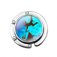 Accroche sac à main Bioshock Infinité - modèle images 1 - AccrocheMonSac ™