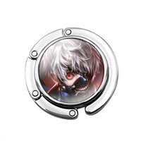 Accroche sac à main Tokyo Ghoul - modèle images 1 - AccrocheMonSac ™
