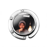 Accroche sac à main All Time Low - modèle images 10 - AccrocheMonSac ™