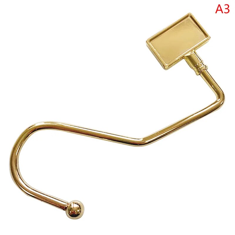 Accroche sac à main vintage