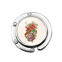 Accroche sac à main Anatomie - modèle images 9 - AccrocheMonSac ™