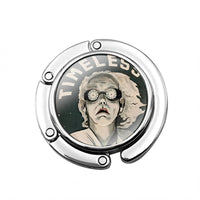 Accroche sac à main Retour Vers le Futur - modèle images 9 - AccrocheMonSac ™