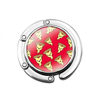 Accroche sac à main Pizza - modèle images 2 - AccrocheMonSac ™