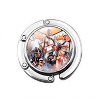 Accroche sac à main Grand Theft Auto 5 - modèle images 3 - AccrocheMonSac ™