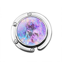 Accroche sac à main Attrape rêve vintage - modèle images 7 - AccrocheMonSac ™