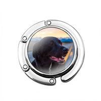 Accroche sac à main Labrador - AccrocheMonSac ™