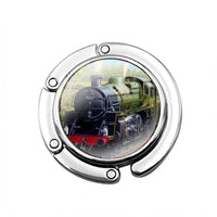 Accroche sac à main Locomotive - modèle images 6 - AccrocheMonSac ™