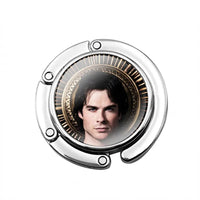 Accroche sac à main The Vampire Diaries - AccrocheMonSac ™