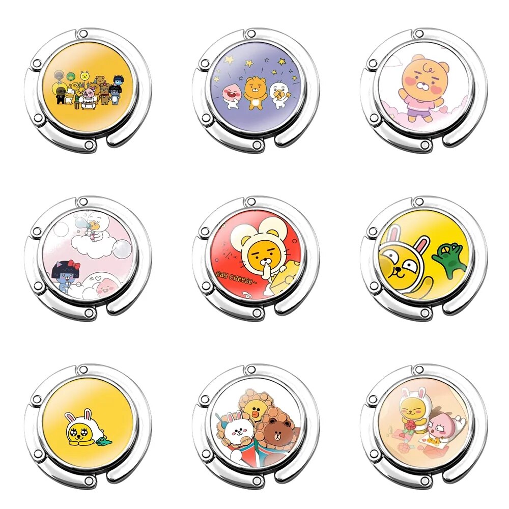 Accroche Sac À Main Cocoa Friend