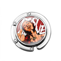 Accroche sac à main Post Malone - modèle images 9 - AccrocheMonSac ™