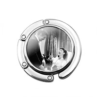 Accroche sac à main Autant en emporte le vent - modèle images 9 - AccrocheMonSac ™