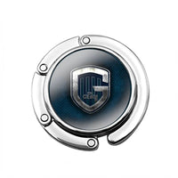 Accroche sac à main KRC Genk football - modèle images 6 - AccrocheMonSac ™