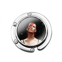 Accroche sac à main Kate Moss - modèle images 2 - AccrocheMonSac ™