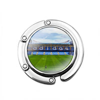 Accroche sac à main Stade Stamford Bridge - modèle images 11 - AccrocheMonSac ™