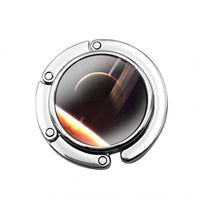 Accroche sac à main Planète du Système Solaire - modèle images 3 - AccrocheMonSac ™