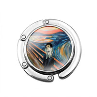 Accroche sac à main Les Minions - modèle images 4 - AccrocheMonSac ™