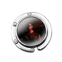 Accroche sac à main Lucifer - modèle images 11 - AccrocheMonSac ™