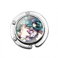 Accroche sac à main Shingeki - modèle images 11 - AccrocheMonSac ™