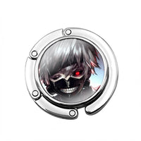 Accroche sac à main Tokyo Ghoul - modèle images 11 - AccrocheMonSac ™