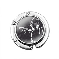 Accroche sac à main Watamote - modèle images 9 - AccrocheMonSac ™