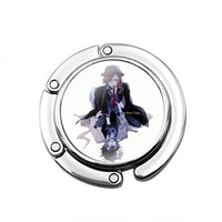 Accroche sac à main Manga Osamu Dazai - modèle images 9 - AccrocheMonSac ™