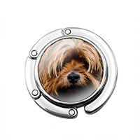 Accroche sac à main  Yorkshire Terrier - modèle images 2 - AccrocheMonSac ™