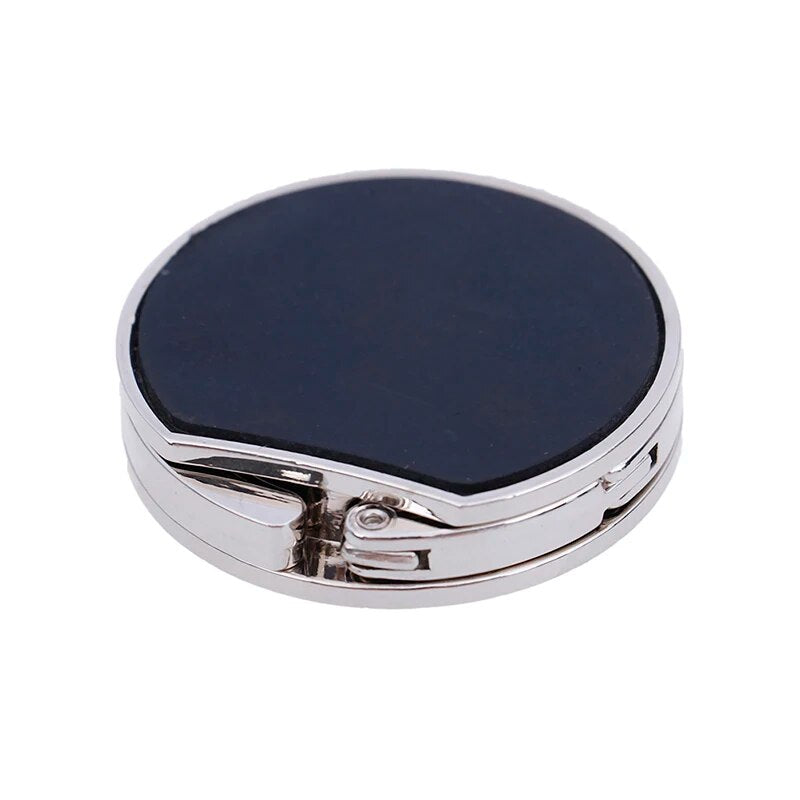 Accroche sac à main moderne fleurie