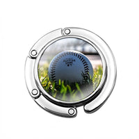 Accroche sac à main Baseball - modèle images 3 - AccrocheMonSac ™