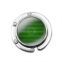 Accroche sac à main ballon de Fooball - modèle images 6 - AccrocheMonSac ™