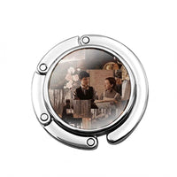 Accroche sac à main Anne - modèle images 7 - AccrocheMonSac ™