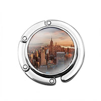 Accroche sac à main New York City - modèle images 2 - AccrocheMonSac ™